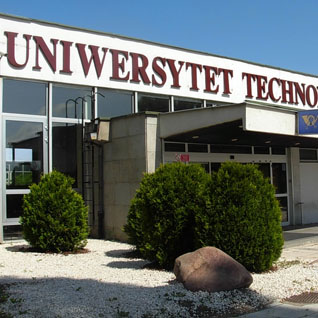 Uniwersytet Technologiczny w Radomiu kierunki studiów